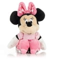 thumbnail image 3 of Kids Preferred Soft Stuffed Animals and Plush Toys, Plush Pink, 3 of 5