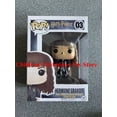 thumbnail image 2 of 2025 FUNKO POP NEWest MOLFAY # 13 VOLDEMORT # 85 con Snak HEDWIG Dobby Moody Figuras de acción de vinilo Modelo Juguetes para niños Regalo, 2 of 5
