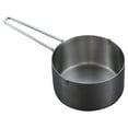 thumbnail image 1 of UPGRATOR Tazas De Medición Pequeñas De Acero Inoxidable Para Uso En Casa, Café Y Condimentos, 1 of 8