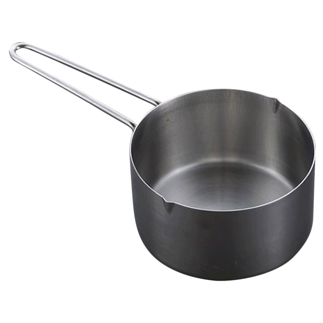 UPGRATOR Tazas De Medición Pequeñas De Acero Inoxidable Para Uso En Casa, Café Y Condimentos