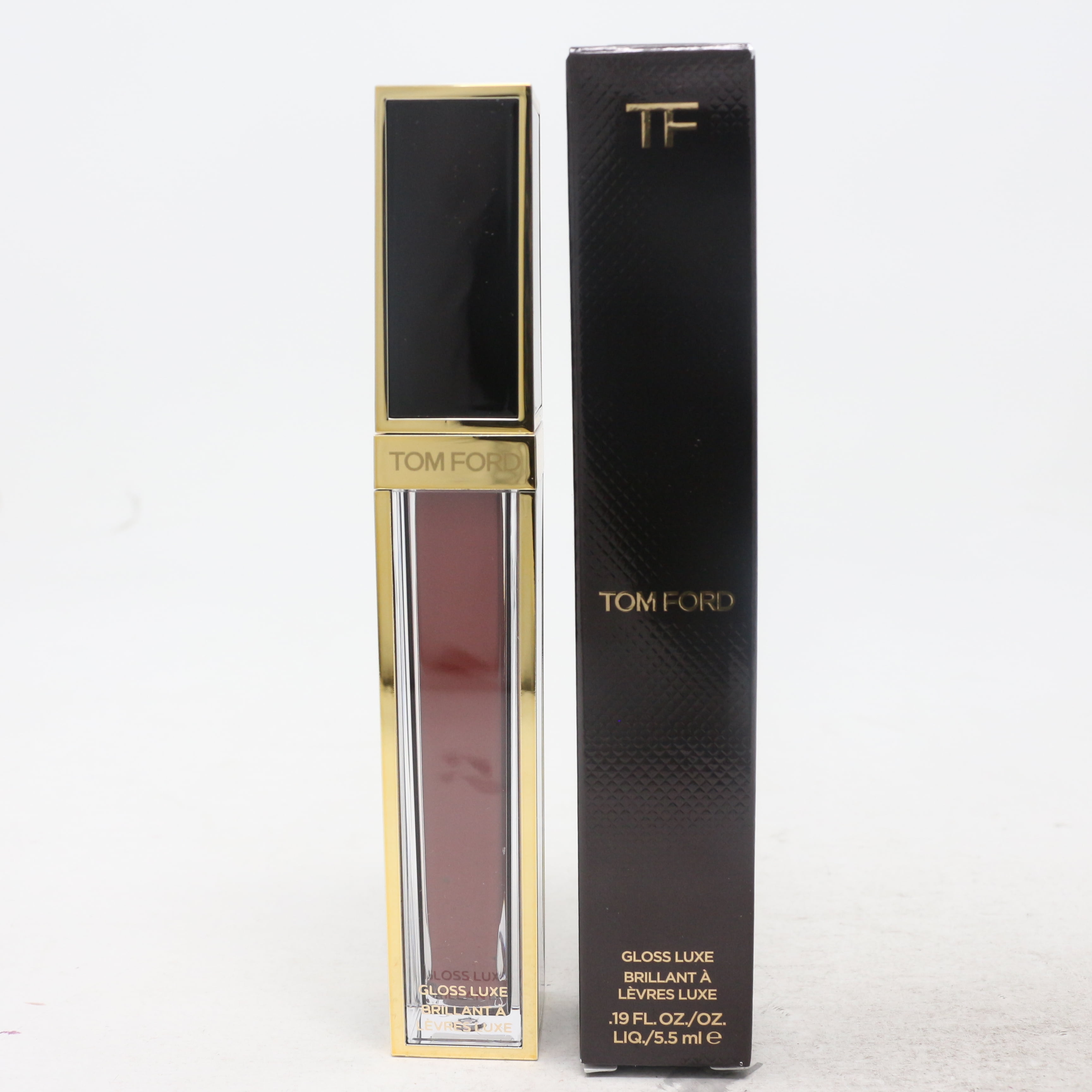 Tom Ford Gloss Luxe - 06 Ravish
