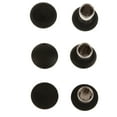 thumbnail image 2 of Housse de Protection Souple Antidérapante Silic Controller Skins Thumb Grips Étui de Protection, 2 of 5