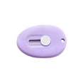 thumbnail image 1 of Kctiaxy Household Use Mini Utility Knife Portable Small Open Courier Open Box Knife Student Account Paper Knife Kitchen Appliances, 1 of 2