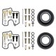 thumbnail image 1 of suitable for suzuki sv650 sv650s 1999-2002 motorcycle carburetor repair kit, 1 of 5