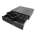 thumbnail image 1 of Cash Register Supermarket Cash Register Five Paper Grid Cash Register POS Machine Special Cabinet, 1 of 5