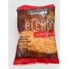 YUMMY SHREDDED BLEND MOZZ & CHEDDAR 8 OZ