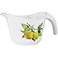 thumbnail image 3 of Reston Lloyd 92419 2Qt Micorwave Batter Bowl  Fresh Lemons, 3 of 4