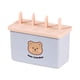 thumbnail image 1 of Caja para hacer helados caseros, máquina para hacer helados en palitos para niños, 1 of 2