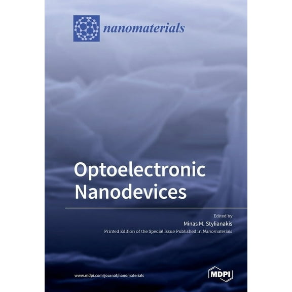 Optoelectronic Nanodevices, (Paperback)