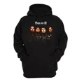thumbnail image 1 of Sudaderas Papa Roach Full Color- 14 Modelos Disponibles, 1 of 8
