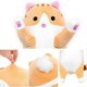 thumbnail image 2 of 70cm Cat Plush Pillow Toy Cute Soft Cat Plush Doll Long PIllow Kitten Body Pillow Gift for Kids Girlfriend -193259.05, 2 of 5