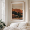 thumbnail image 6 of Tamalpais Evening View 02 - California Photography Unframed Wall Art Print 16 x 20 inches, 6 of 13