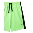 thumbnail image 3 of Russell Boys Year Round Shorts, 4-Pack, Sizes 4-18 & Husky, 3 of 3
