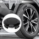 thumbnail image 2 of Tapa de centro de ruedas Unique Bargains No.4260B60370 para Toyota Land Cruiser 2016-2021, tapa de rueda, cubiertas de centro de plástico, 1 pieza, 2 of 6
