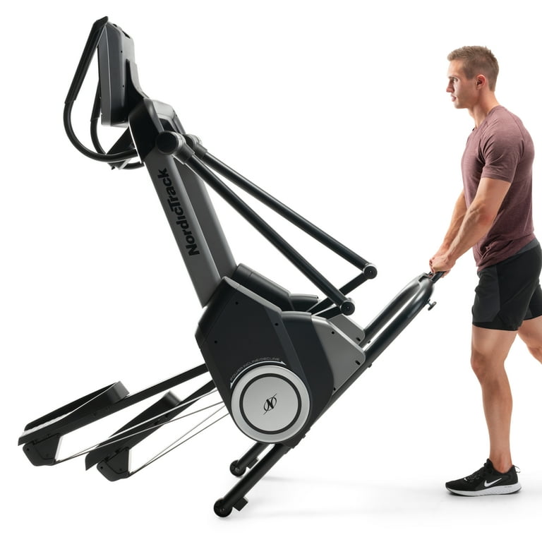 Freestride elliptical new arrivals