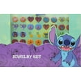 thumbnail image 2 of stitch Jewelry Set in Box, 2 of 4