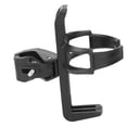 thumbnail image 2 of Universal Cup Holder, Convenient Quick Release 90 Degree Rotatable Sturdy Bike Bottle Holder  For Scooter For Carts, 2 of 8
