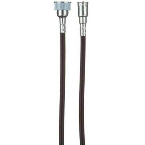 Speedometer Cable Fits select: 1986-1987 CHEVROLET MONTE CARLO, 1981-1996 CHEVROLET G20