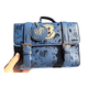 thumbnail image 1 of Mariconera Bolsa Horry Potter Cross Body Bolsa Dama Lab.G azul REY, 1 of 5
