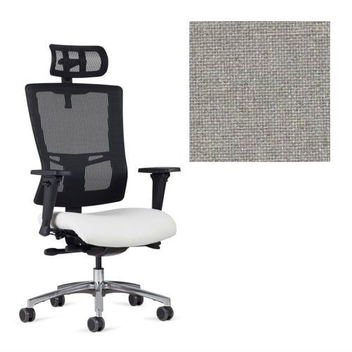 Office Master Affirm Collection AF529 Ergonomic Executive High Back
