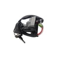 thumbnail image 1 of maskred Ignition Key Switch Motorcycle Wires Scooter Durable Kart Quad Lock Start Small Performance Controller Adapter NO1 NO3, 1 of 6