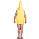 thumbnail image 3 of Mono de Halloween con diseño de plátano para hombre, 3 of 3