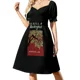 thumbnail image 4 of Camiseta con póster alternativo de la película Matar a un ruiseñor, vestido de manga corta, vestidos de mujer, vestidos para fiesta de graduación., 4 of 8