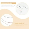 thumbnail image 4 of 4pcs Liu-chin Instrument String Liu-chin Instrument Accessories for Musician, 4 of 8