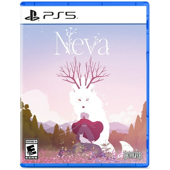 Neva (PS5)