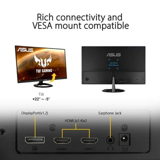 AOC Gaming 27G2SAE/BK - LED monitor - gaming - 27 - 1920 x 1080 Full HD  (1080p) @ 165 Hz - VA - 350 cd/mï¿½ - 1 ms - 2xHDMI, DisplayPort - speakers