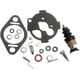 thumbnail image 1 of Carburetor Rebuild Kit Compatible with Zenith Bendix Pre-76, Compatible with Harley Carb FX FL Replacement HD# 27132-71 Carburador Replacement Rebuild, 1 of 5