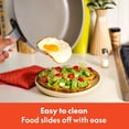 thumbnail image 3 of Juego de utensilios de cocina BELLA StoreMore 9 piezas EverGood Ceramic Antiadherente, 3 of 6