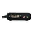 thumbnail image 3 of 2-PORT USB DISPLAYPORT CABLE, 3 of 7
