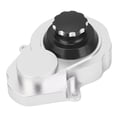 thumbnail image 1 of RC Cover, Aluminum Alloy RC Gear Box Shell Housing Cover for Slash LY27 Replacement, 1 of 7