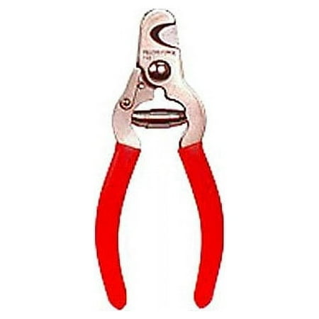 UPC: 0076681007430 | Millers Forge Bradley Caldwell Inc Pet Nail Clipper