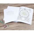 thumbnail image 2 of Astrology Coloring, 96 pages (Paperback), 2 of 5