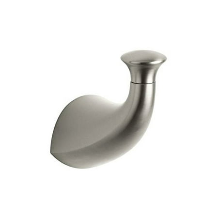 KOHLER/STERLING R37055-BN Mistos BN Robe Hook