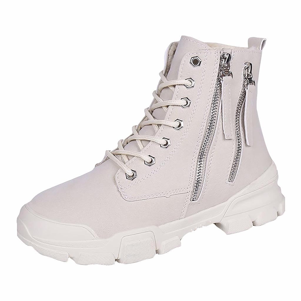 women's lace up ankle boots uk