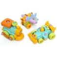 thumbnail image 2 of TAKE APART VEHICLES, 2 of 5