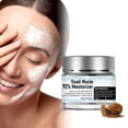 thumbnail image 1 of Crema facial hidratante Snail Mucin 92% 50 g/50 ml Original, 1 of 8