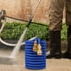 thumbnail image 5 of Manguera De Agua De Jardín Manguera de riego para lavadora de coche de alta presión, pezón de cobre, pistola pulverizadora para coche, tubo Flexible, 5 of 9