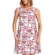 thumbnail image 1 of Disketp Kawaii Pig para Vestido sin Mangas para Mujeres, Vestidos de Verano para Mujeres, Casual y Holgado para la Playa, 1 of 7