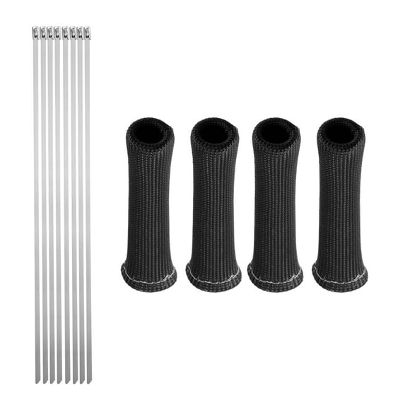 Spark Plug Wires Holders