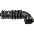 thumbnail image 2 of Dorman 696-024 Engine Air Intake Hose for Specific Chevrolet Models, Black, 2 of 2