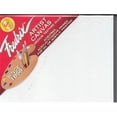thumbnail image 1 of Fredrix 5015 10 X 14 In. Stretched Canvas Red Label, 1 of 1