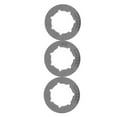 thumbnail image 5 of 3 Pcs.325-7Tooth Petit Pignon pour STIHL 028 029 034 039 MS290 MS310 MS390 Scies, 5 of 5