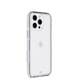thumbnail image 4 of Funda de teléfono tech21 EvoClear para iPhone 16 Pro Max transparente, 4 of 7