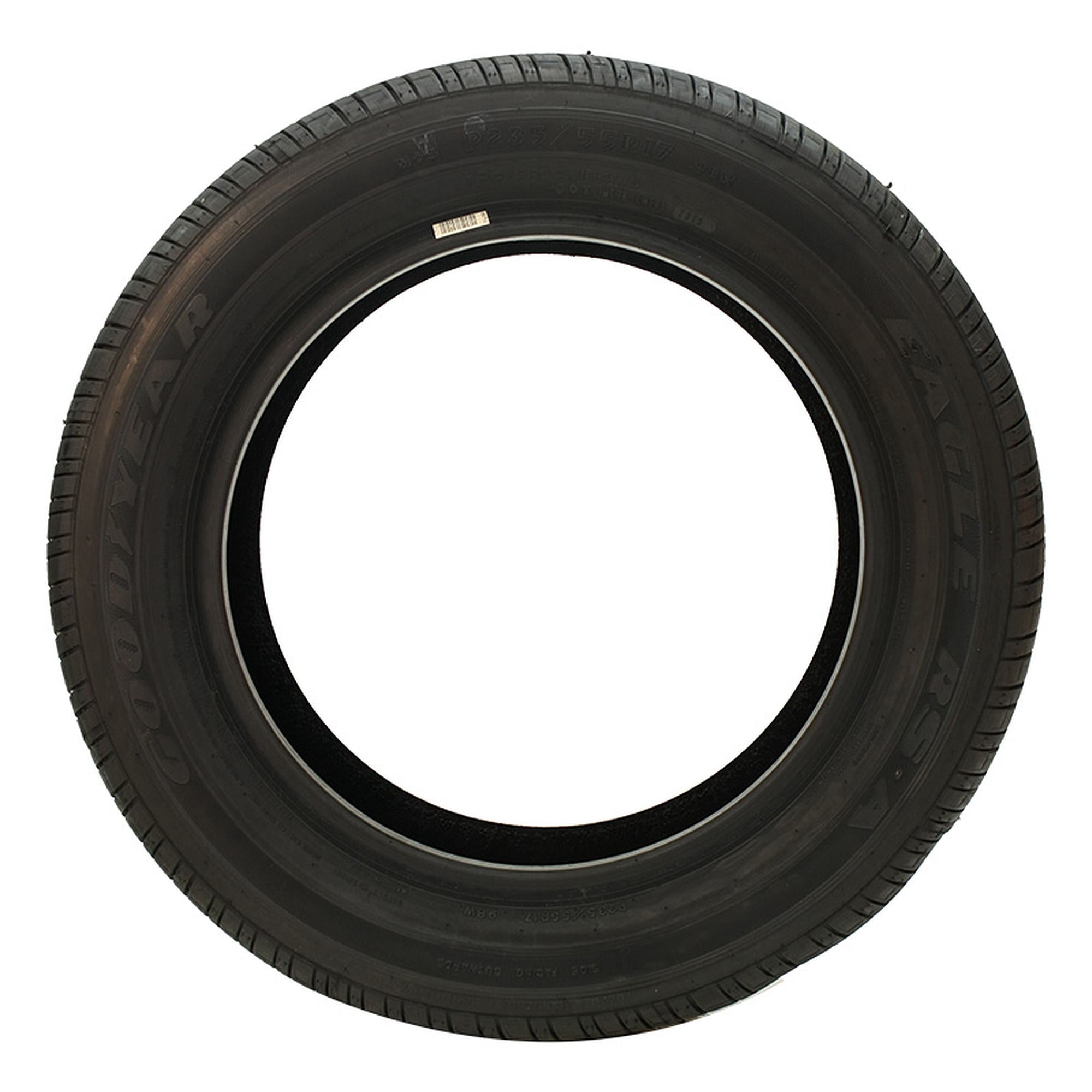 Goodyear Wrangler All-Terrain Adventure with Kevlar 255/70-17 112 T Tire
