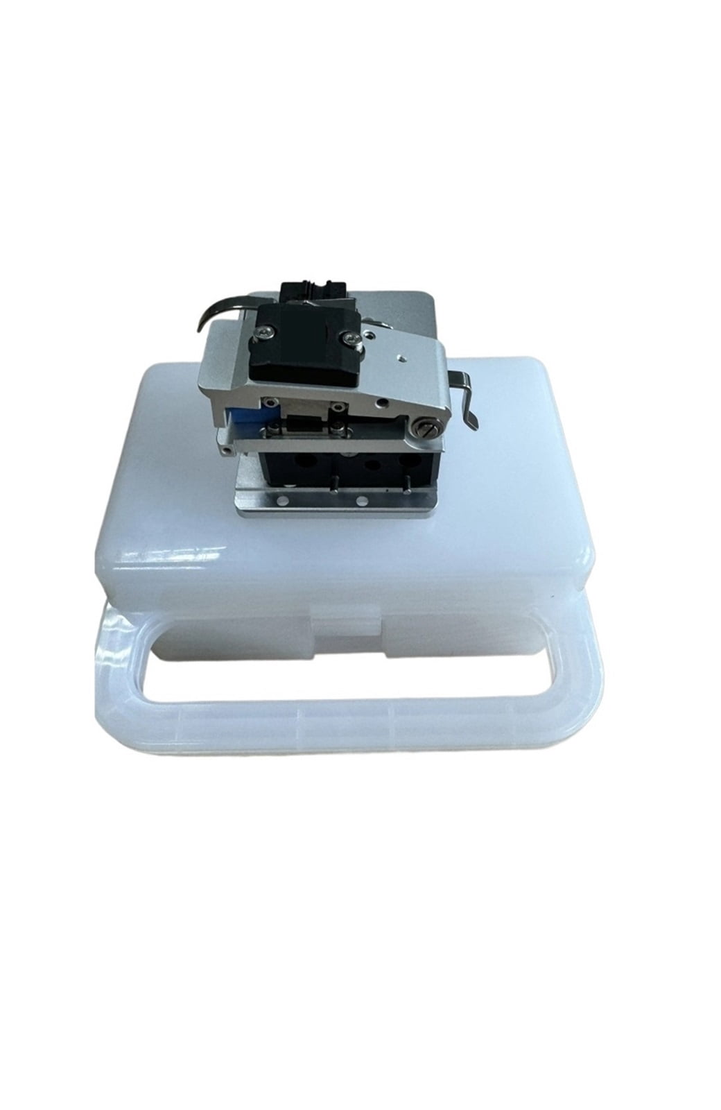 Fiber Cleaver CS01 Optical Fiber Cutter Cutting Knife