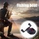 thumbnail image 1 of Carrete de pesca Baitcasting, fundición de cebo 19 + 1BB 7,2/1 8kg, carrete de perfil bajo de arrastre máximo, herramientas para aparejos de Pesca FLhrweasw Nuevo, 1 of 8